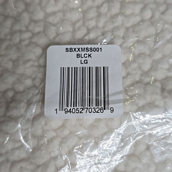 1297 New SAD BOYZ Angels Black T-Shirt Sz Large - Picture 7 of 7